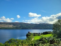 Strava Walk Activity Arrival in Skye - Noah Ss 0.9 km walk