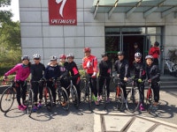 Strava 사이클리스트 프로필 | Yuan N.