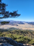 Strava 하이킹 활동 경주 남산 - 🤔 송.s 6.2km hike
