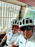 Strava에서 Graphene B.님이 2019년 6월 11일에 수행한 89.2km 라이딩 활동 벗서벗 쏠라 - Graphene BMCs 89.2km bike ride
