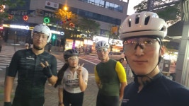 Strava 걷기 활동 점심 걷기 - 현블리 🎀.s 4.0km walk
