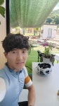 47.5 km Mountain Bike Ride on August 13, 2016 by 해뜨는 집 on Strava 오전 라이딩은석산양대성거삼뱅이 - 해뜨는 집s 47.5 km... 