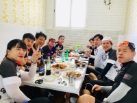 7km 라이딩 활동 #일요라이딩#명수후배님의이른아침벙개#출발은함께하지못하고복귀길만함께함#이수락형님컴백#힘드셨지만성공적... 