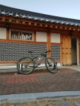 Strava에서 최 경.님이 2018년 3월 16일에 수행한 68.8km 라이딩 활동 퇴근참힘들다ㅠㅠ - 최 경환s 68.8km bike ride