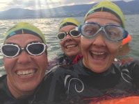 Sophie Thévenaz | Strava를 사용 중인 사이클리스트