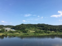 Strava에서 [Unkom] 김.님이 2016년 6월 5일에 수행한 82.5km 라이딩 활동 반석-세종-대청댐-구룡고개-바람재-반석 .. 역풍 진짜 아오... 