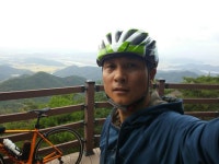 Strava에서 대룡 권.님이 2015년 10월 9일에 수행한 49.5km 라이딩 활동 구미보. 도리사전망대 - 대룡 권s 49.5km bike ride