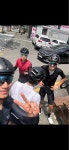 94.2 km Ride Activity on August 21, 2023 by . 정. on Strava 회야댐 변형(?) - . 정.s 94.2 km bike ride
