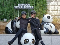 Strava 사이클리스트 프로필 | 희우 양.