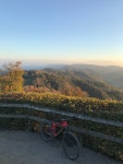 Strava 사이클리스트 프로필 | Donal W.