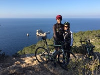Strava 사이클리스트 프로필 | Jordi R.