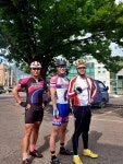 Strava에서 임스(Lim’s) 임.님이 2019년 5월 16일에 수행한 43.4km... (구이>염암재>밤티>구이) 🚴‍♂️💨 - 임스(Lim’s) 임채용... 