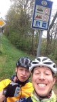Strava 사이클리스트 프로필 | Joris B.