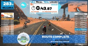 Strava 사이클리스트 프로필 | Wassim Aldairy