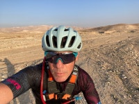 Strava 사이클리스트 프로필 | Aryeh Shalev