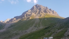 Strava 사이클리스트 프로필 | Isabelle S.