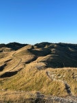 Strava에서 Romain D.님이 2022년 8월 3일에 수행한 11.8km 달리기 활동 Afterwork trail - Le Reculet + Crêt de la Neige @ Jura... 