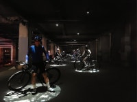 78.9 km Ride Activity on June 7, 2024 by [RUSH🚀] 배 on Strava 김포 블루스모크 - [RUSH🚀] 배s 78.9 km bike ride