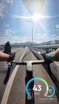 74.0 km Ride Activity on July 19, 2022 by [한국체육대학교] Yun J on Strava Morning Ride - [한국체육대학교] Yun Js 74.0 km... 