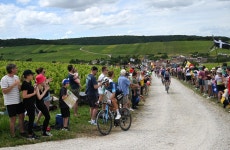 195.7 km Ride Activity on July 9, 2024 by Nans P on Strava Tour #10 - Nans Ps 195.7 km bike ride