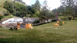 Strava 사이클리스트 프로필 | Marcus A.