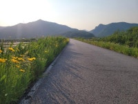 Strava에서 한 일현 응.님이 2022년 5월 20일에 수행한 7.1km 달리기 활동 저녁 달리기 - 한 일현 응가s 7.1km run