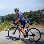 Strava에서 서울 노.님이 2020년 10월 2일에 수행한 115.6km 라이딩 활동 동부14고개 - 서울 노.s 115.6km bike ride