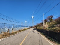 Strava에서 병렬 안.님이 2022년 11월 9일에 수행한 155.1km 라이딩 활동 봉화 영양 청송..  BYC코스  - 병렬 안.s 155.1km bike ride