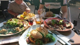 Strava 사이클리스트 프로필 | Anne B.