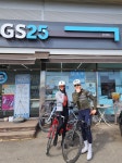 200.5 km Ride Activity on March 14, 2023 by dasaroi 다 on Strava pt 98 3월 숙제 완료 - dasaroi 다s 200.5 km bike ride