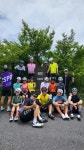 126.1 km Ride Activity on June 4, 2022 by 이영길 [ on Strava 제주항~1100고지~성산일출 - 이영길 [s 126.1 km bike ride