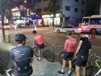 Strava 사이클리스트 프로필 | [BAIF/부산곰바이크] 상현M