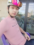 46.2 km Ride Activity on March 21, 2023 by [SunRise]최 순 on Strava Afternoon Ride - [SunRise]최 순s 46.2 km bike ride