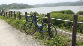 Strava 사이클리스트 프로필 | 창환 박.