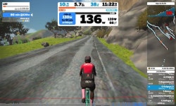 Strava 사이클리스트 프로필 | 기웅 .