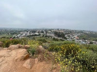 Media from Cowles Mountain on Strava