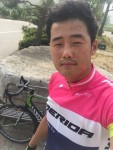 Strava에서 [팀레이싱원주] 황.님이 2016년 6월 14일에 수행한 79.5km 라이딩 활동 공구상가-cu to cu 1바퀴독주  - [팀레이싱원주]... 