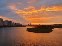 61.1 km Ride Activity on August 16, 2023 by 용환 리. on Strava 신정동 수변공원 구치소 회야댐 . 제스트. - 용환 리.s 61.1 km... 