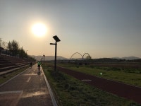 Strava 사이클리스트 프로필 | 준찬 이.