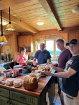 69.8 mi Ride Activity on April 18, 2020 by Paul L on Strava Morning Ride - Paul L's 69.8 mi bike ride