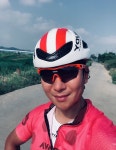 Strava에서 임스(Lim’s) 임.님이 2019년 6월 20일에 수행한 4.5km 라이딩 활동 리커버리~ - 임스(Lim’s) 임채용s 4.5km bike ride