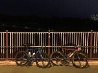 Strava 사이클리스트 프로필 | Wong E.