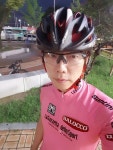 Strava에서 [Team 하빈] 이.님이 2016년 9월 19일에 수행한 59.3km 라이딩 활동 황학 여릿재 올라가다 보슬비 with 고수님들 - [TEAM... 