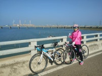 Strava 사이클리스트 프로필 | 志民 劉.