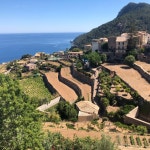 Strava에서 Denise S.님이 2019년 6월 18일에 수행한 39.0mi 라이딩 활동 Mallorca’s most beautiful bike ride ❤️ - Denise... 