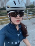 Strava에서 Jacky K.님이 2019년 6월 20일에 수행한 53.4km 라이딩 활동 재활-오월드3종(지푸재느내미보문산🌀) - Jacky Kims 53.... 