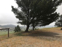 Strava에서 Scott T.님이 2019년 4월 20일에 수행한 15.8mi 산악 자전거 라이딩 Wet Vientos  - Scott Tignacs 15.8mi mountain... 