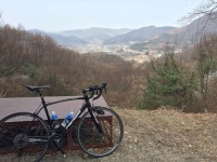 Strava에서 Jay S.님이 2016년 3월 6일에 수행한 39.9km 라이딩 활동 2016 첫 마티고개 라이딩 - Jay Seos 39.9km bike ride
