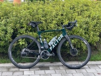 16.5 km Ride Activity on June 12, 2016 by Kyungjun Y on Strava 160612 무주그란폰도 시작6km 낙차 DNF - Kyungjun Ys 16.5 km... 