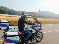 Strava에서 선영 냥.님이 2022년 10월 23일에 수행한 24.3km 라이딩 활동 하빈신동 - 선영 냥.s 24.3km bike ride